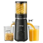 آبمیوه گیری مگامیت مدل Megameet MSJ219 - Image 2