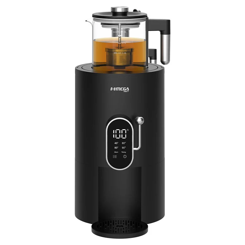 چای‌ساز مگامیت مدل Megameet MT319