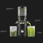 آبمیوه گیری مگامیت مدل Megameet MSJ217 - Image 4