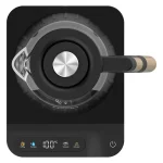 چای ساز مگامیت مدل Megameet MT317 - Image 3