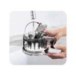 آبمیوه گیری مگامیت مدل Megameet MSJ217 - Image 6