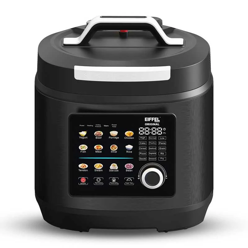 پلوپز زودپز اسمارت ایفل مدل EL-4105 PC